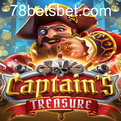 CaptainssTreasure