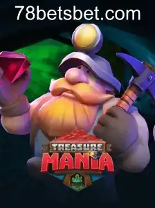 TreasureMania