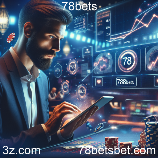 Explorando a Categoria de Apostas no 78bets